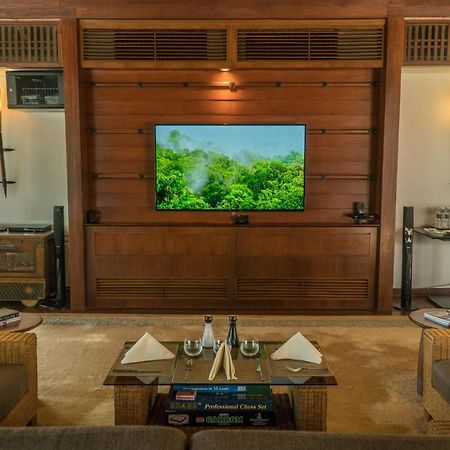 Saujana Private Villas Teluk Datai Esterno foto